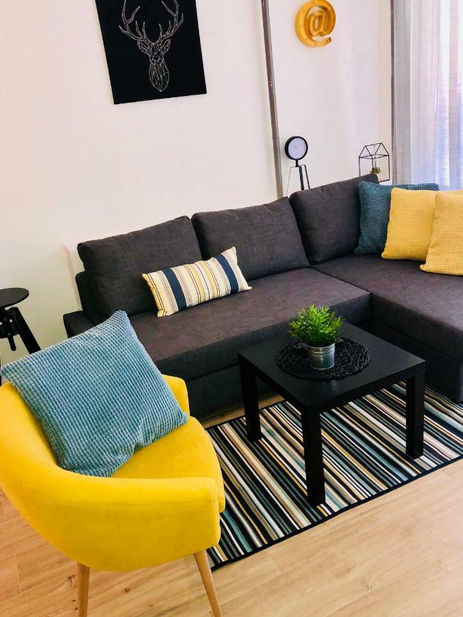 Split Right Place****Cozy And Completely New Eksteriør bilde