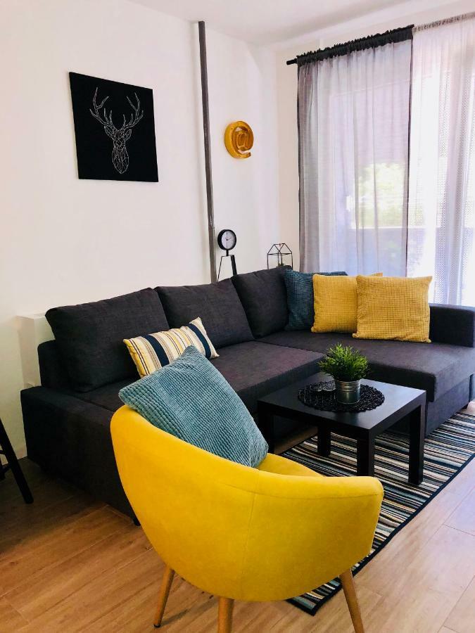 Split Right Place****Cozy And Completely New Eksteriør bilde