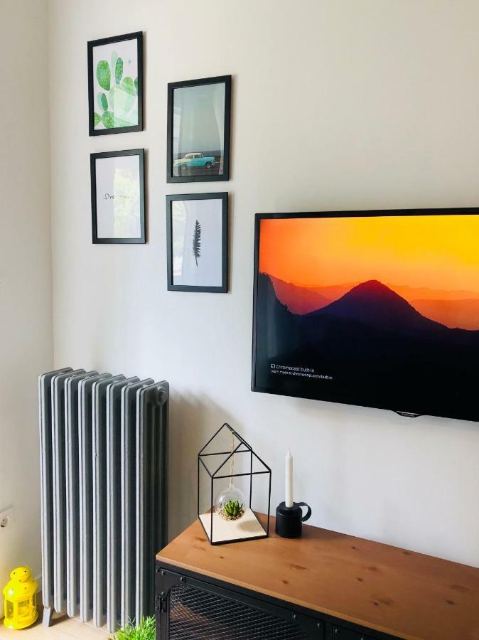 Split Right Place****Cozy And Completely New Eksteriør bilde