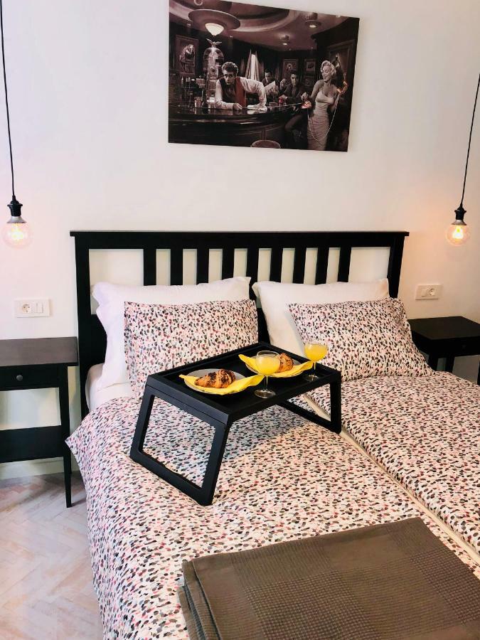 Split Right Place****Cozy And Completely New Eksteriør bilde